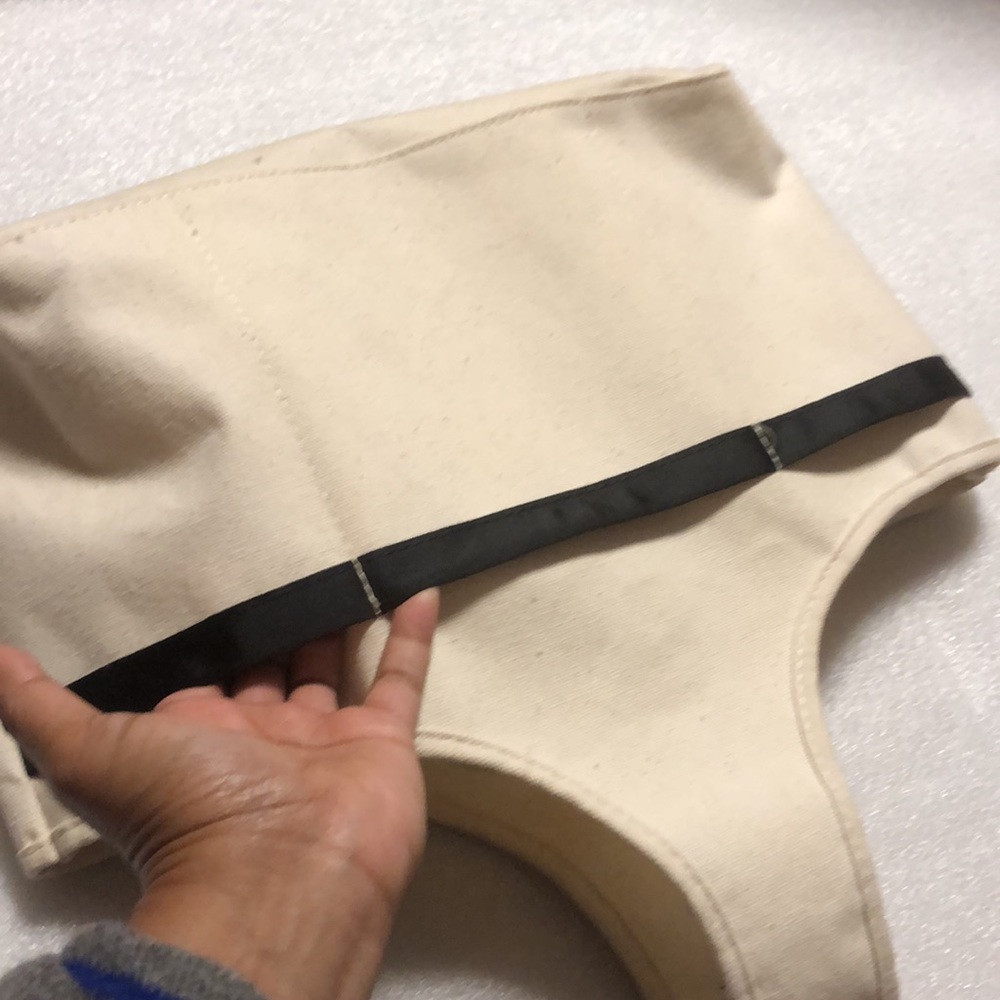 Caddy mouse “ Charlie” shoulder bag - Picture 7 of 16